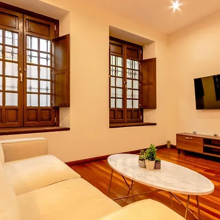 Pedro Niño Eleven Suites Apartamento